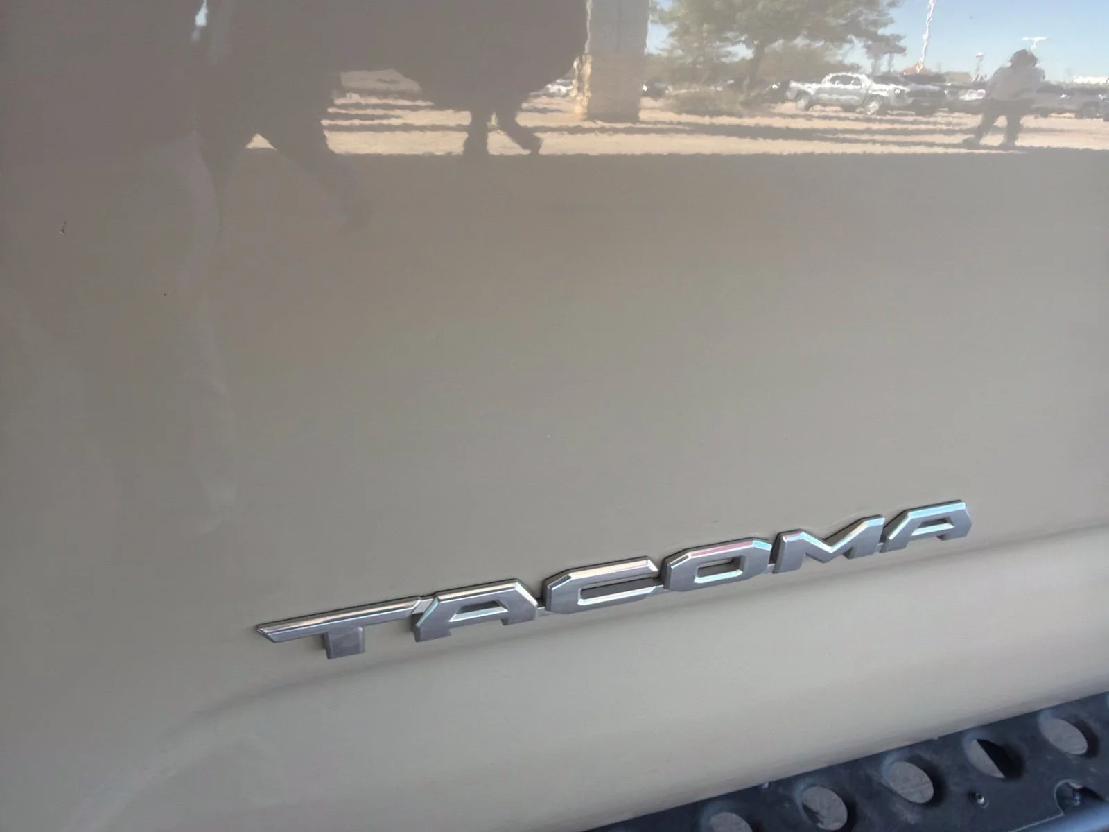 Used 2019  Toyota TRD Off-Road image 5