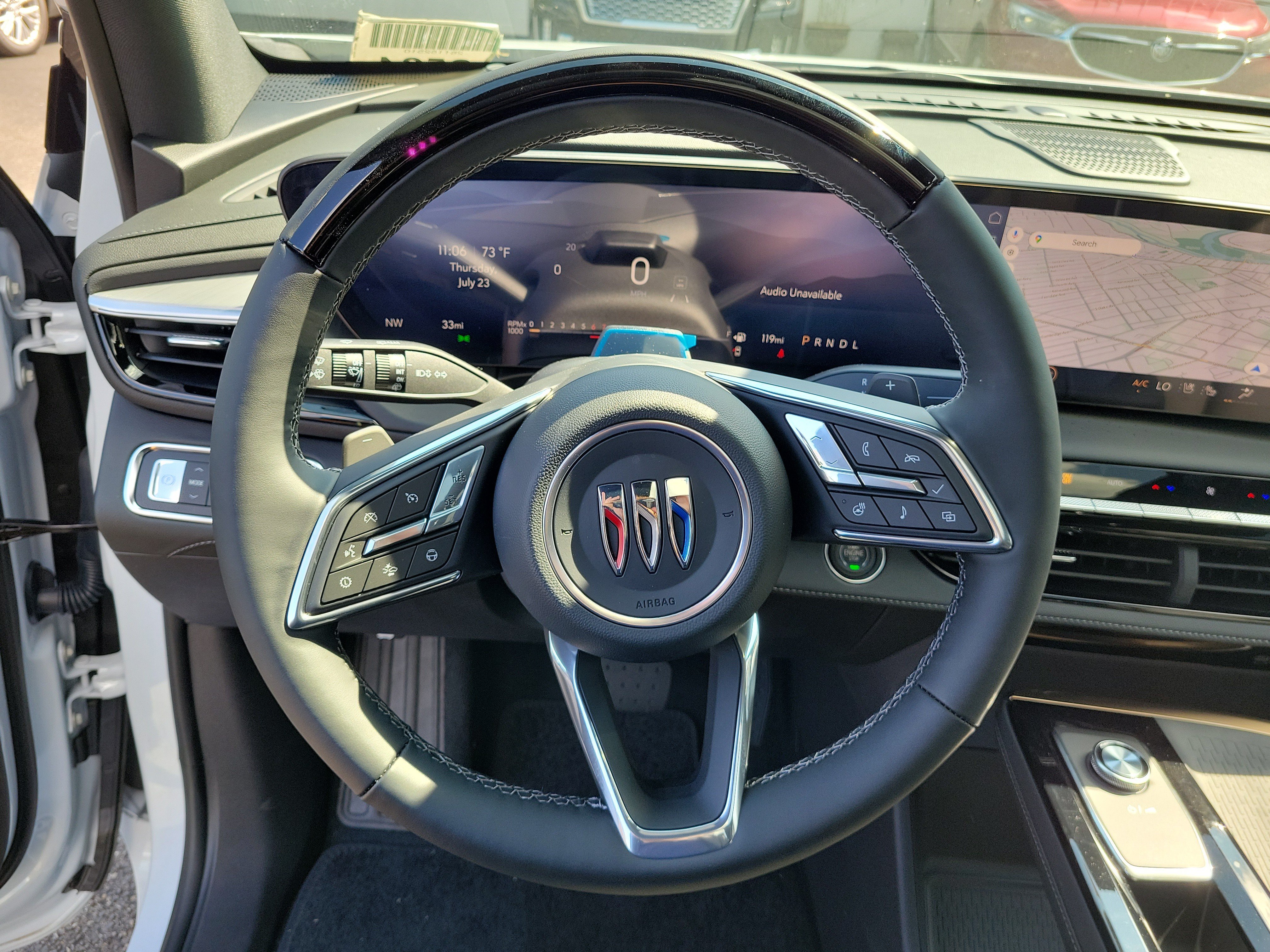 2026 Buick Enclave Avenir - Photo 18