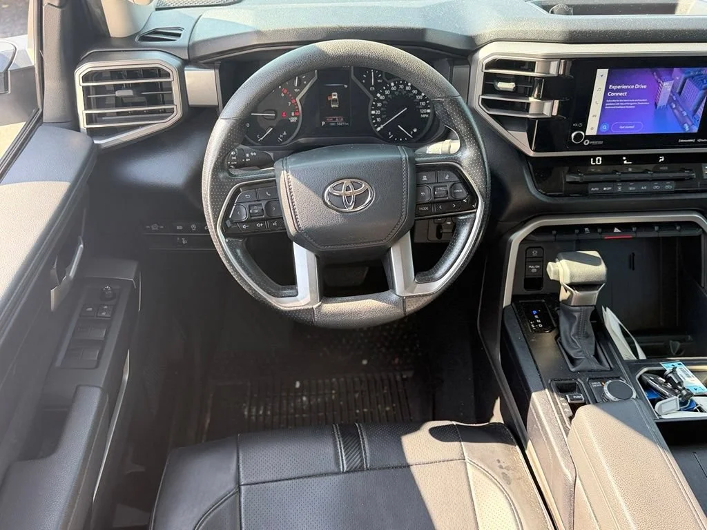 Used 2023 White Toyota SR5 image 19