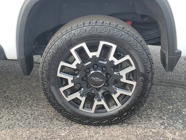 2026 Chevrolet Silverado 2500HD High Country - Photo 34