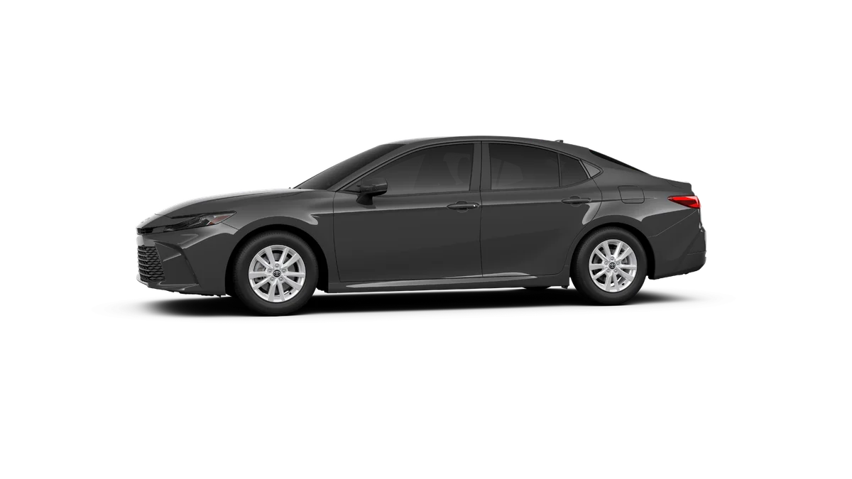 New 2027 Underground Toyota LE image 3