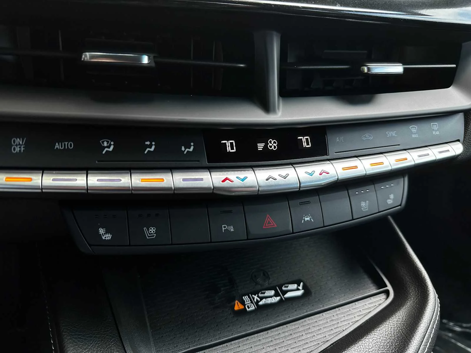2025 Cadillac CT4 Premium Luxury - Photo 13