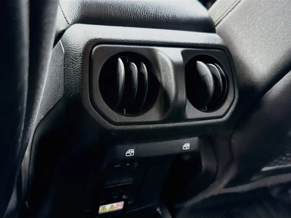 Used 2022 Black Jeep Unlimited Rubicon 4xe image 29