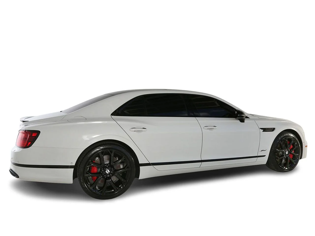 Used 2023  Bentley Speed image 5