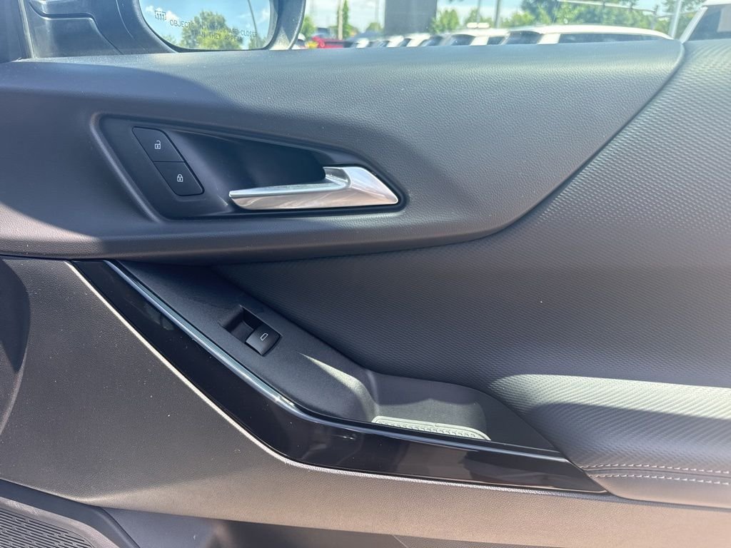 Certified Used 2026 Gray Chevrolet LT image 29