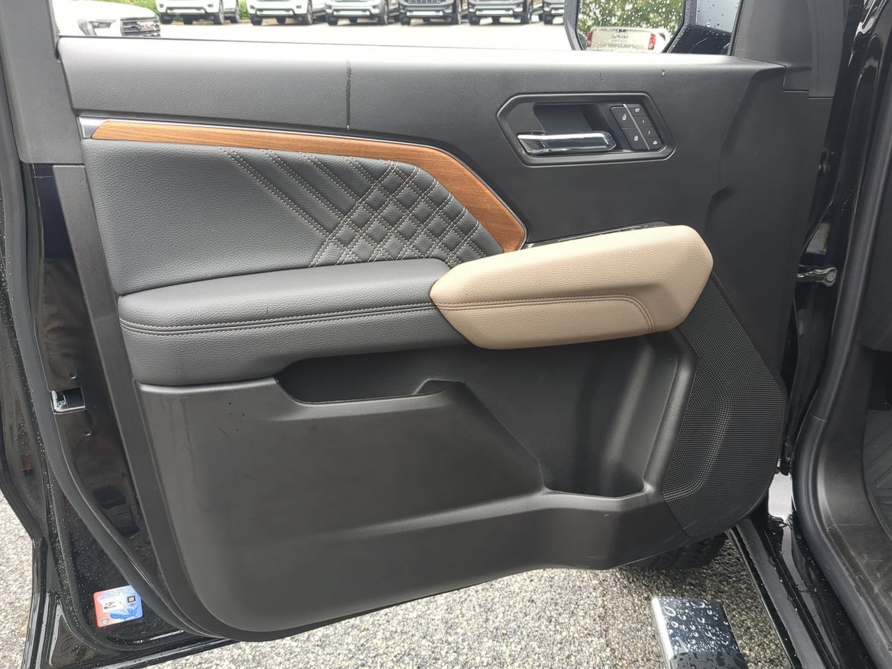 New 2026 Onyx Black GMC Denali image 23