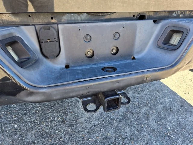 Used 2016 Black Ram Sport image 15