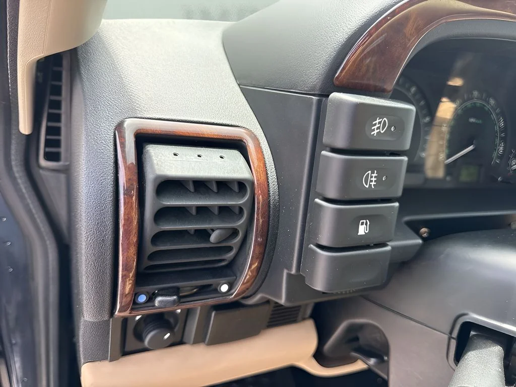 Used 2004  Land Rover SE image 23