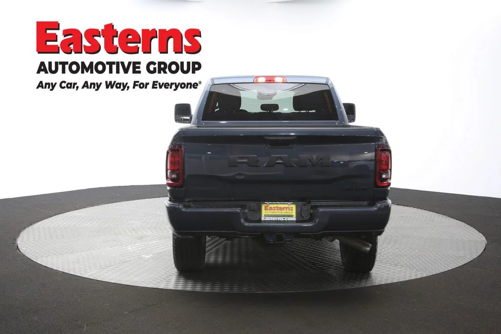 Used 2025 Blue Ram Big Horn image 40