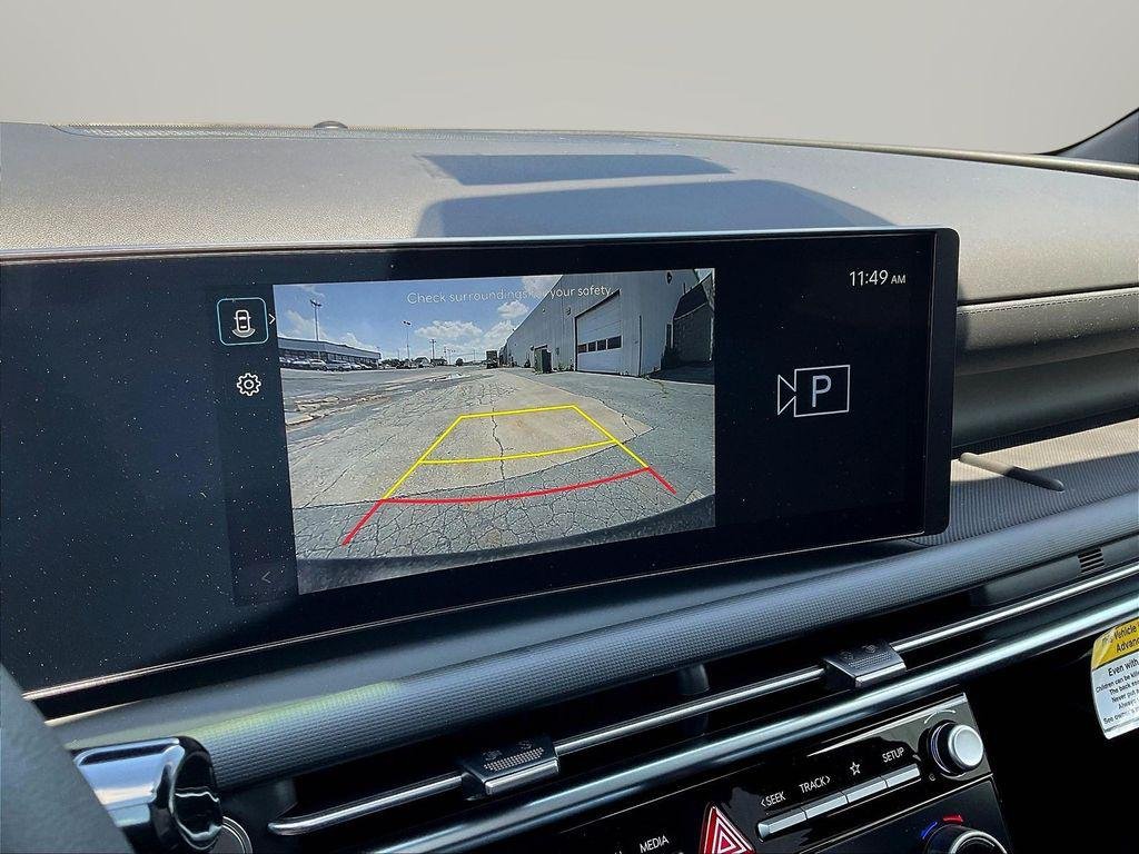2026 Hyundai Santa Cruz SEL Activity - Photo 22