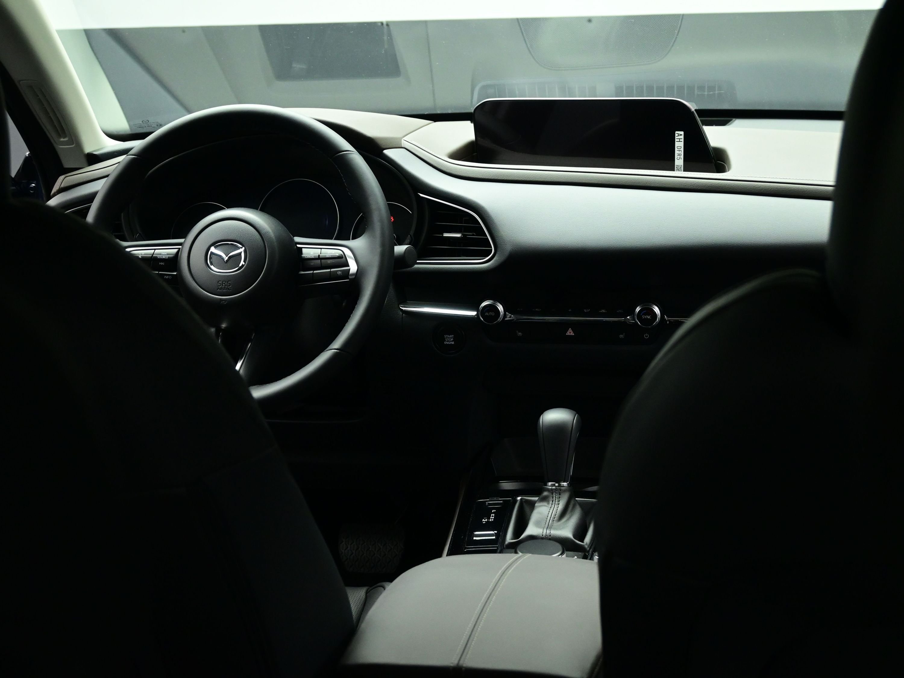 2025 Mazda CX-90 Premium Plus Package - Photo 71