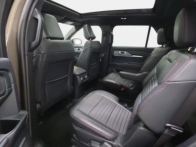 Used 2026 Gray Ford ST-Line image 12