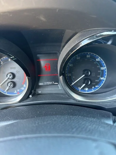2014 Toyota Corolla S Plus AT's photo