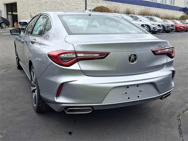 2025 Acura TLX Technology Package - Photo 43