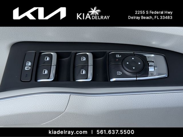 New 2026 Glacial White Pearl Kia S image 14