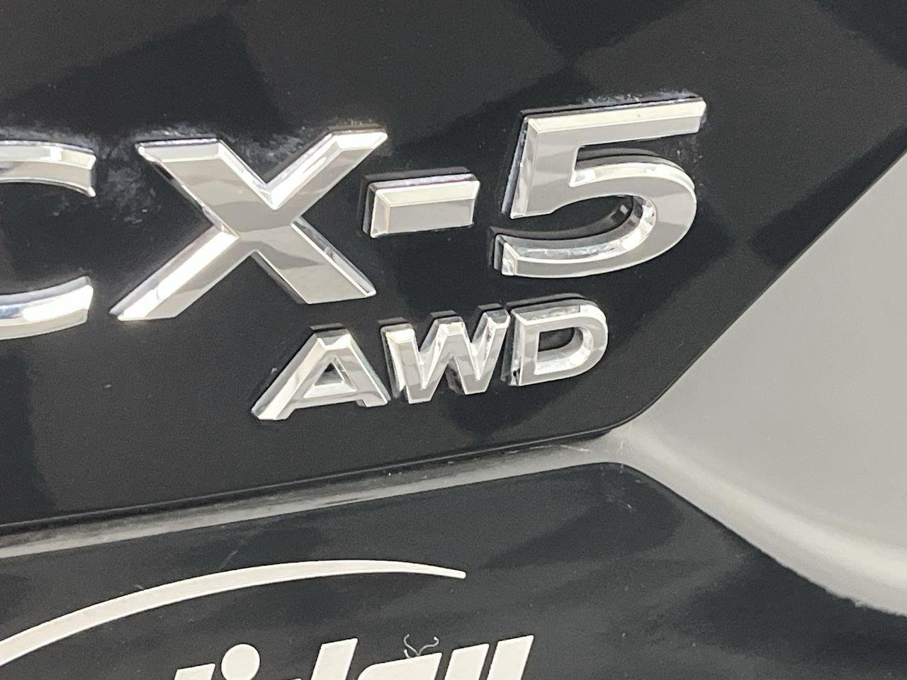 Certified Used 2025 Jet Black Mica Mazda 2.5 S Preferred Package image 6