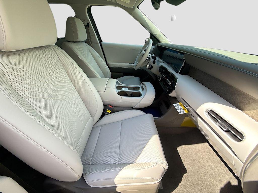 New 2026 Abyss Black Pearl Hyundai SEL Premium FWD image 21