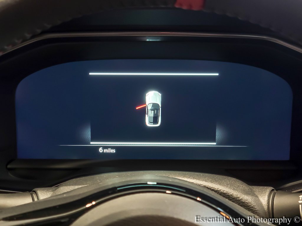 2024 Nissan Z NISMO - Photo 10