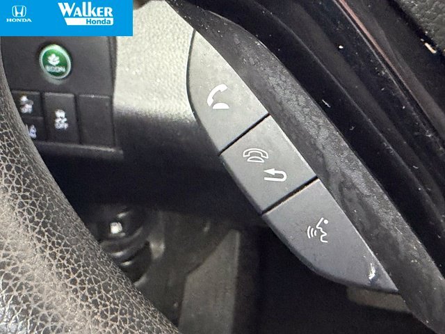 Certified Used 2021 White Honda EX image 30