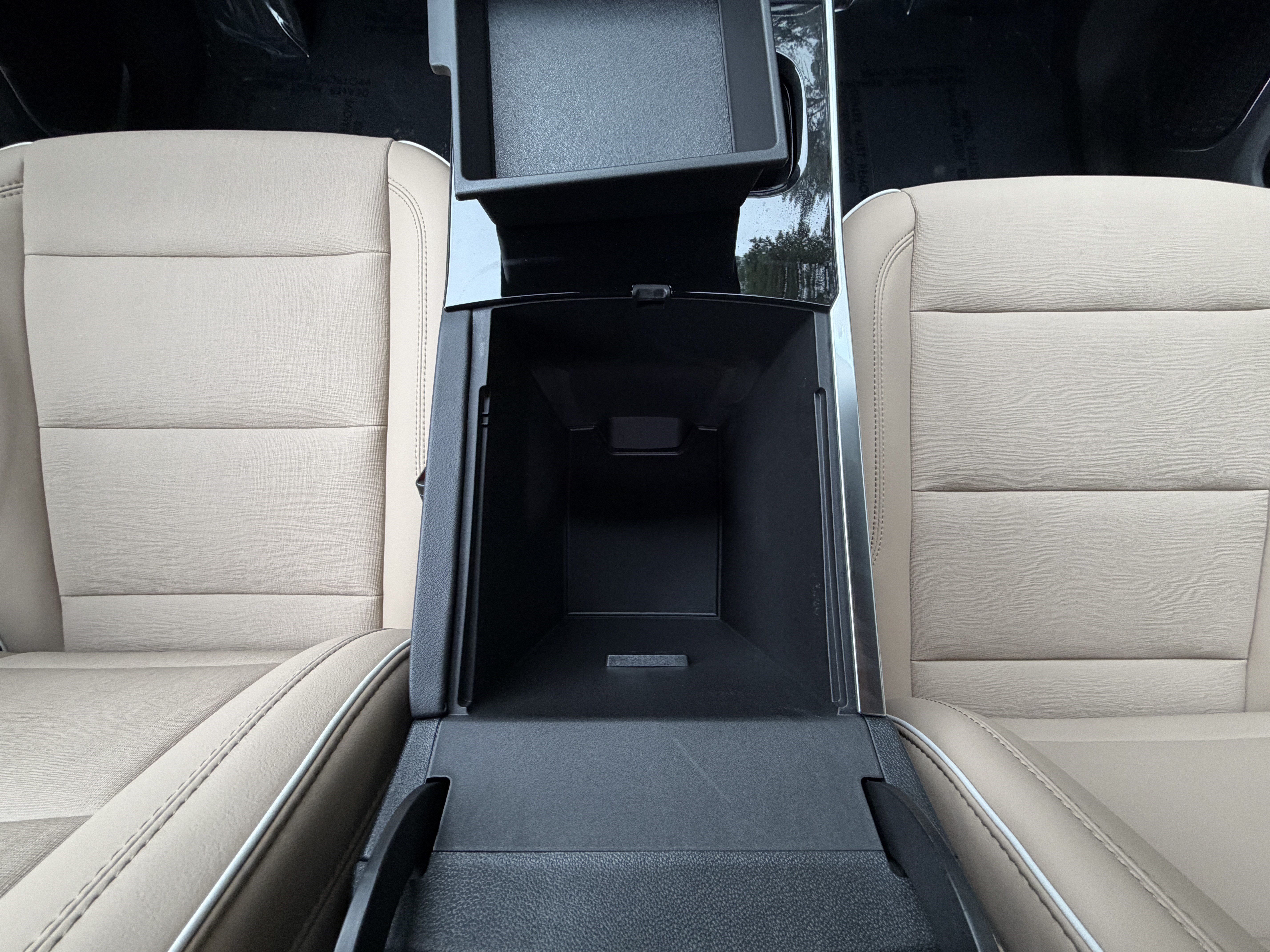 2026 Buick Enclave Preferred - Photo 26