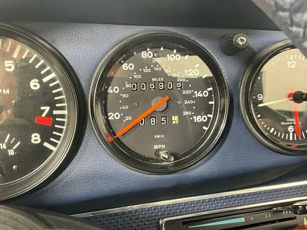 Used 1978 White Porsche SC image 13