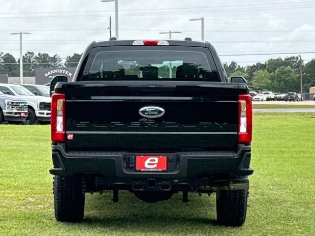 New 2026 Agate Black Metallic Ford F-250® XL image 45