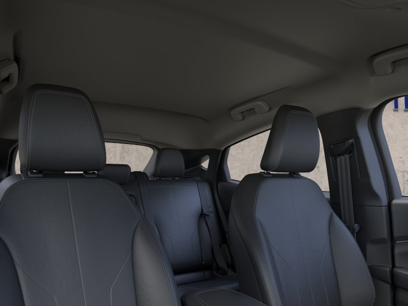 New 2026 Desert Sand Ford Select image 22