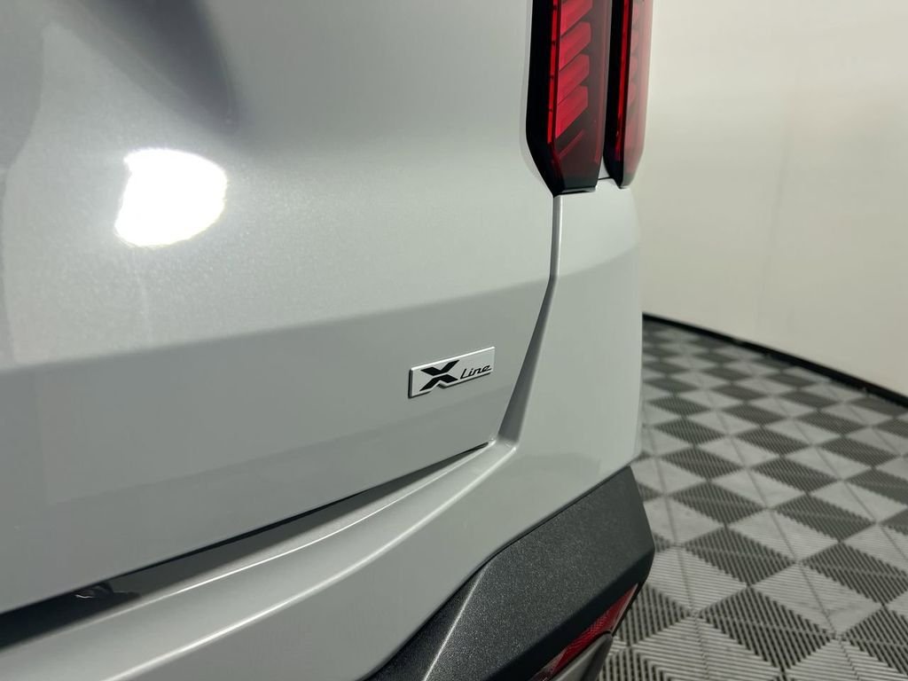 2026 Kia Sorento X-Line SX Prestige - Photo 6