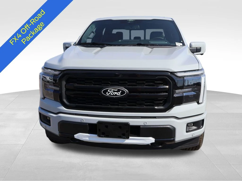 New 2026 Avalanche Ford Lariat® image 7