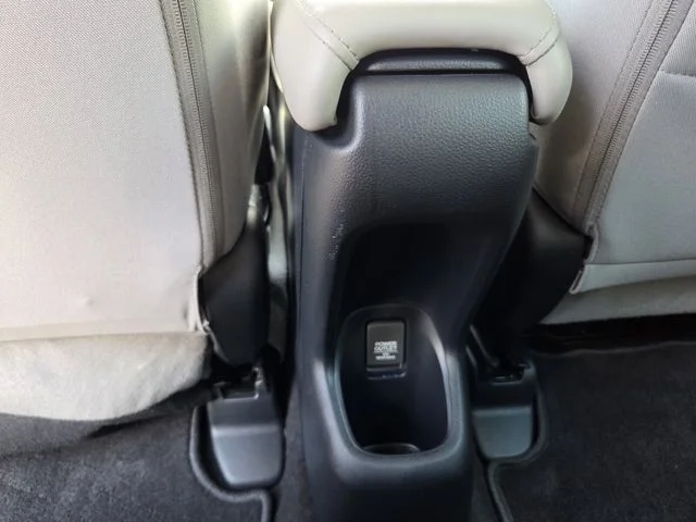 Used 2021  Honda LX image 12