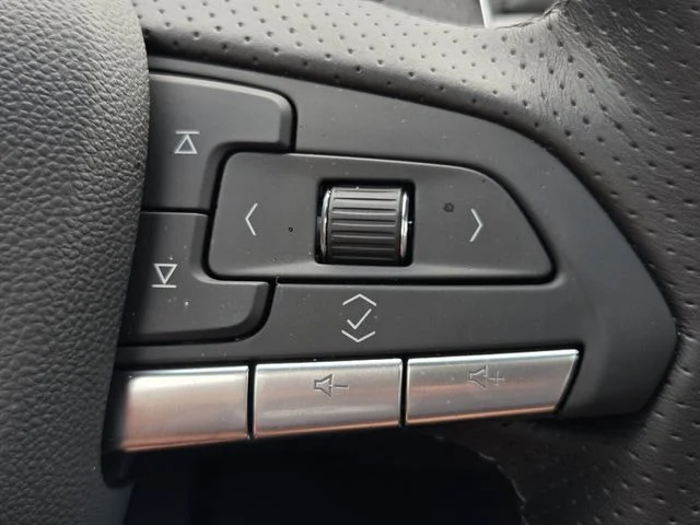 Used 2026 White Cadillac Sport image 24