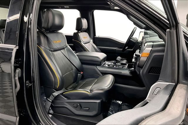 2023 Ford F-150 Tremor - Photo 8