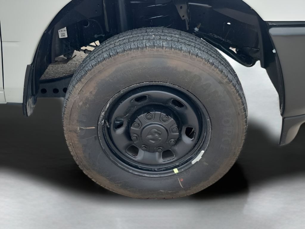 2026 RAM 2500 Tradesman - Photo 20
