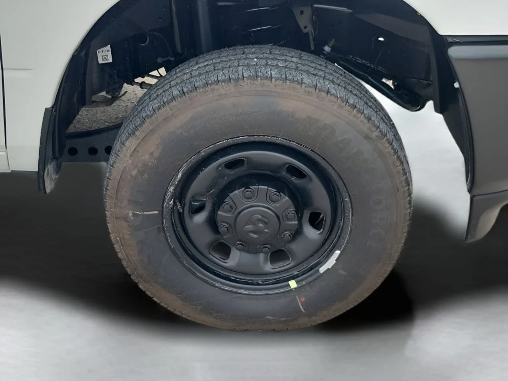 2026 RAM 2500 Tradesman - Photo 20