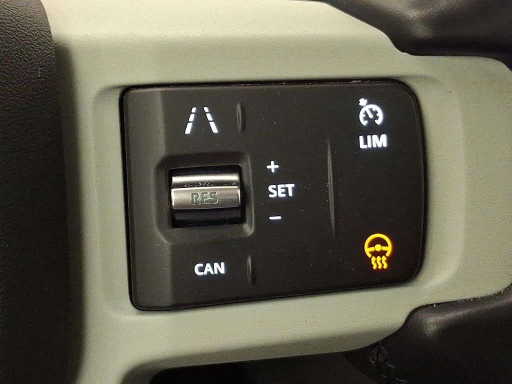 Used 2021 Gondwana Stone Metallic Land Rover S image 24