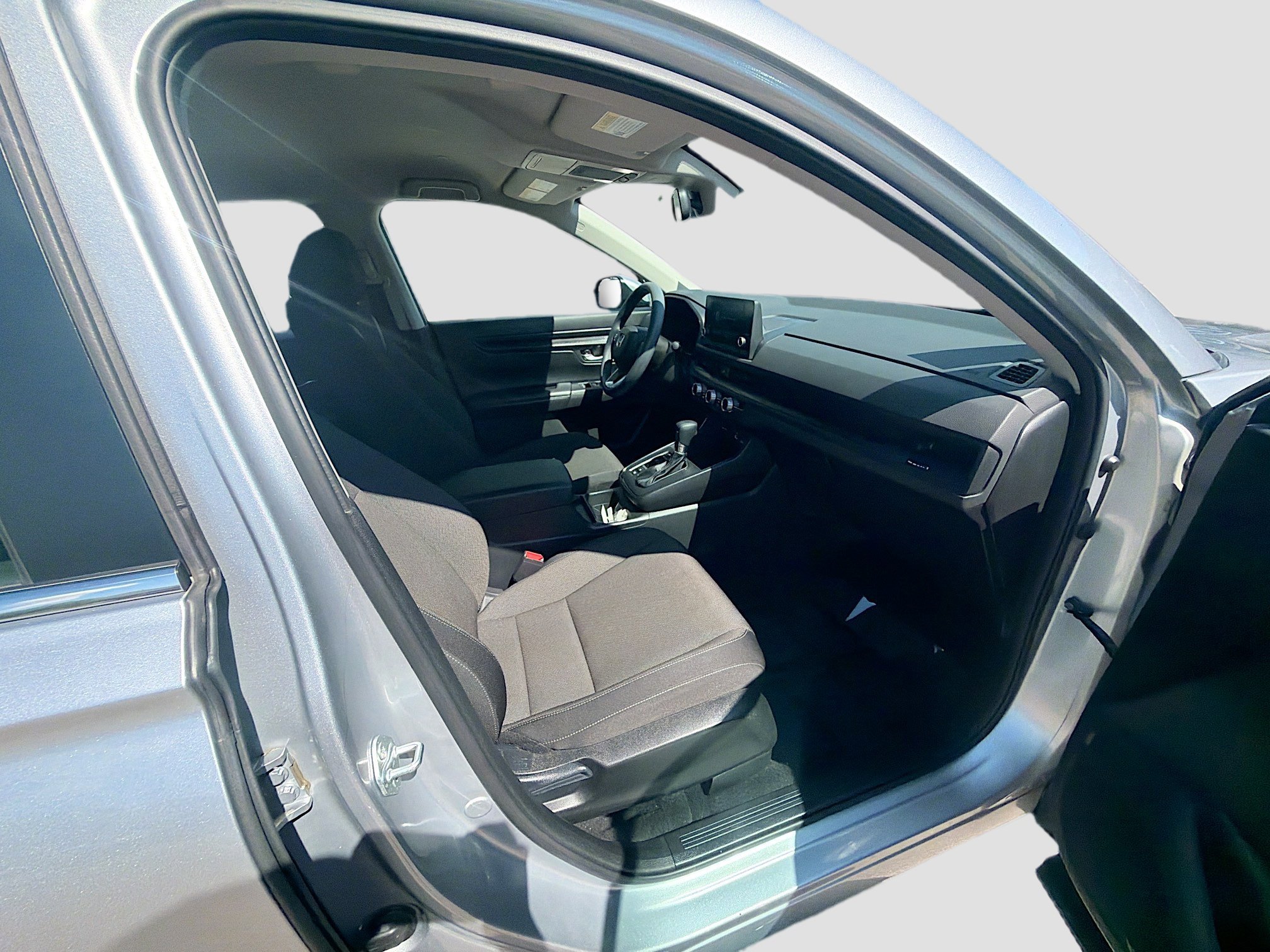 2023 Honda CR-V LX - Photo 31