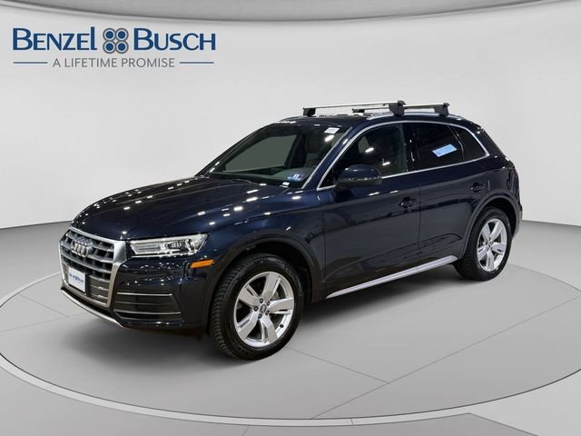 2019 Audi Q5 2.0T Premium