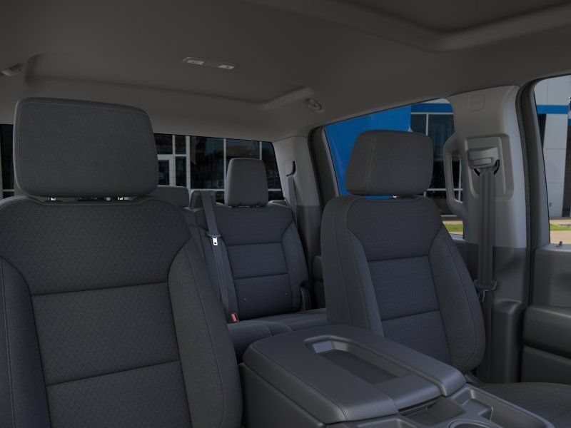 2026 Chevrolet Silverado 2500 HD Custom - Photo 24