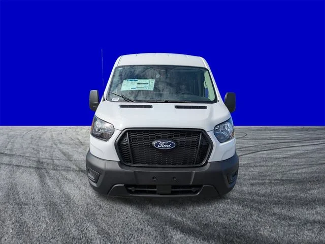2026 Ford Transit Van Base - Photo 9