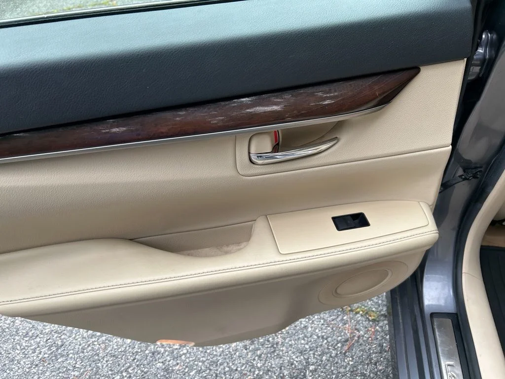 Used 2013 Gray Lexus 350 image 25