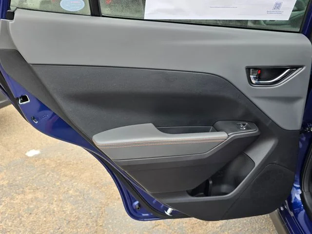 Used 2025 Blue Subaru Limited image 21