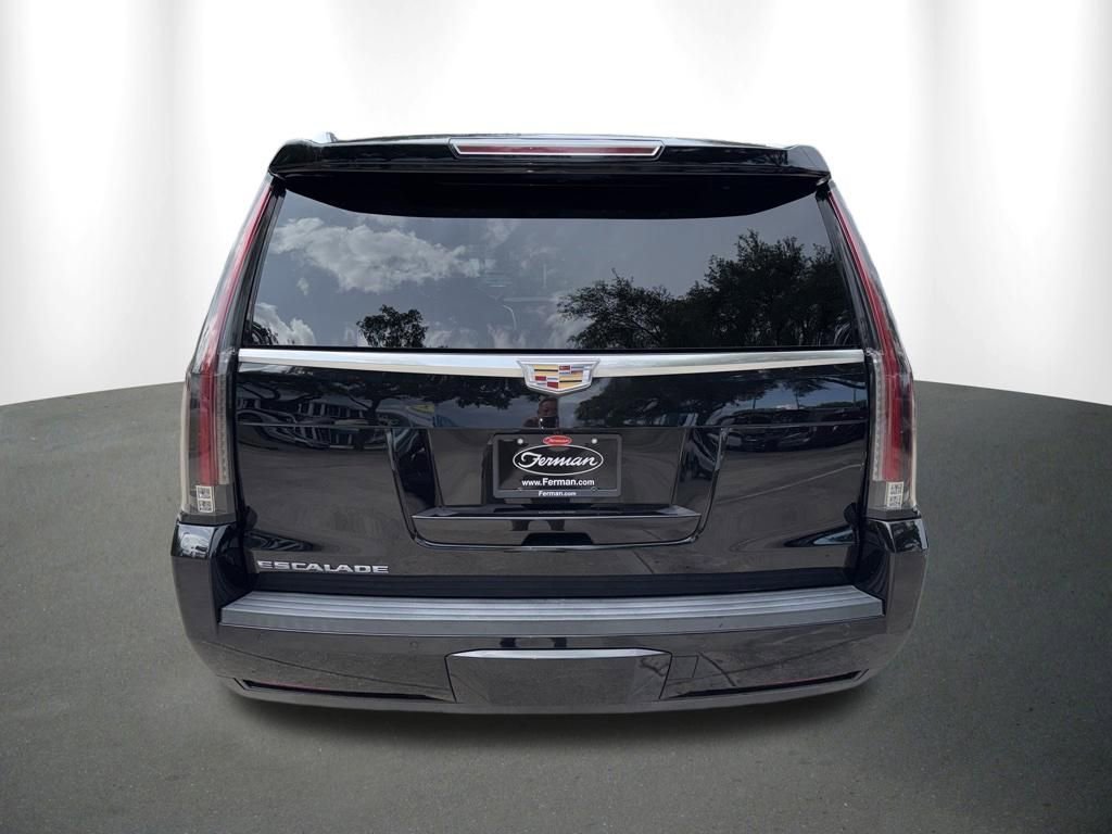 Used 2020 BLACK RAVEN Cadillac 2WD Standard image 14