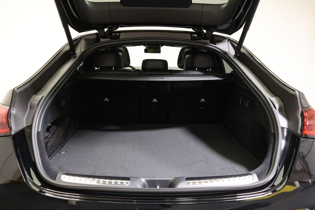 New 2027 Black Mercedes-Benz GLC 300 Coupe image 54
