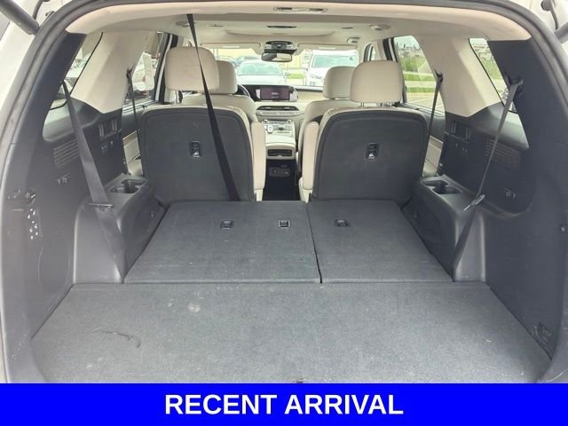 2022 Hyundai Palisade SEL - Photo 31