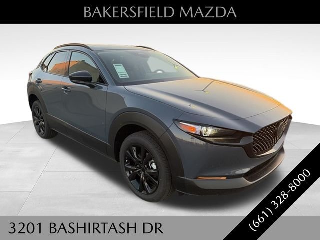 2026 Mazda CX-30 Turbo Premium Plus - Photo 7