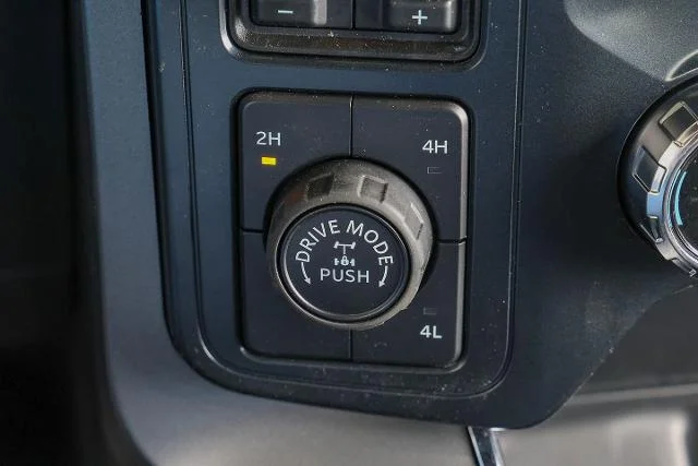 New 2026 Avalanche Ford XLT image 20