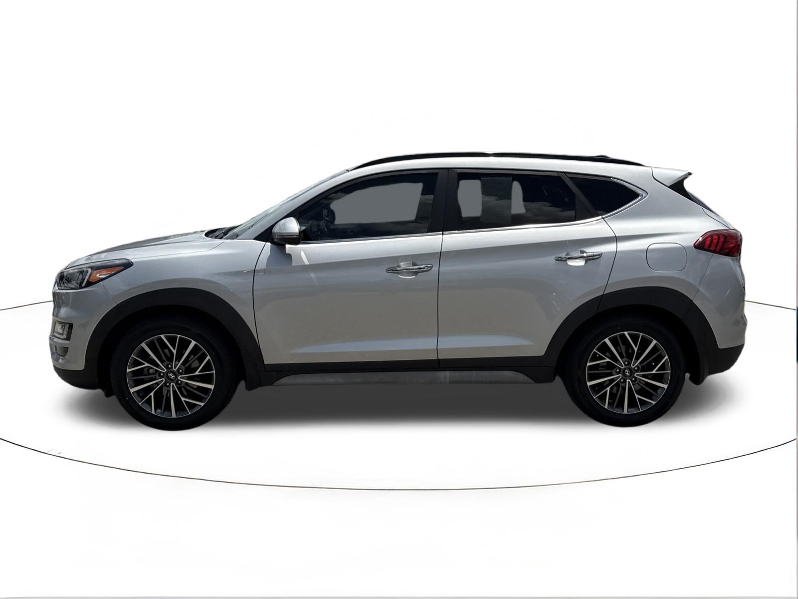 2021 Hyundai Tucson Ultimate - Photo 6