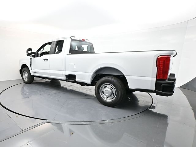 New 2026 Oxford White Ford F-350® XL image 46