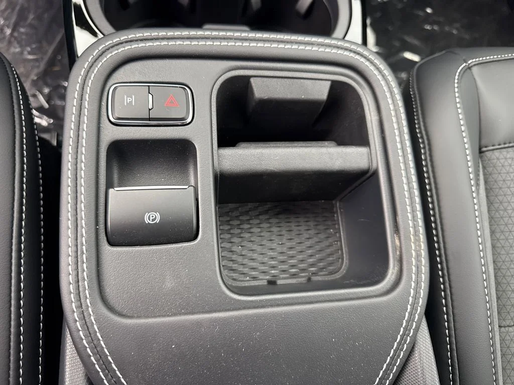 New 2025 Gray Ford GT image 21