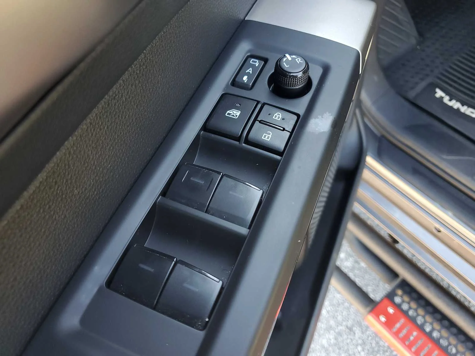 Used 2024 Magnetic Gray Metallic Toyota Limited Hybrid image 20
